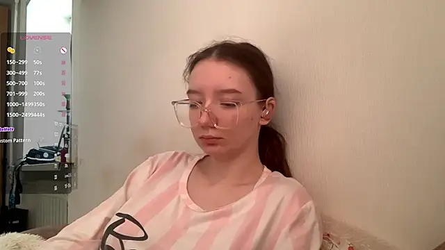 Snapshot of LakendraNoren chatting on 02-22-26, 06:13 LakendraNoren online show from 02-22-26, 06:13