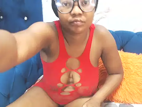 CrystalMelaninXX online show from 03-08-26, 05:33