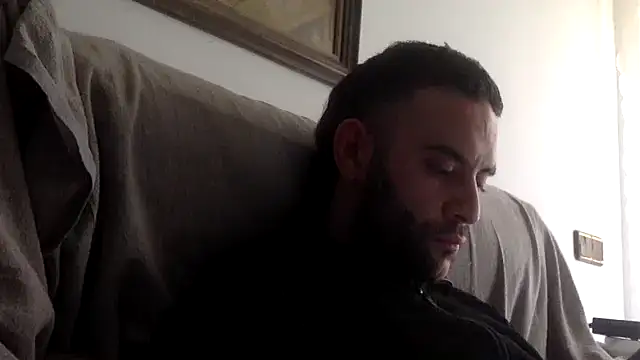 HardPhilipos online show from 03-21-26, 03:04