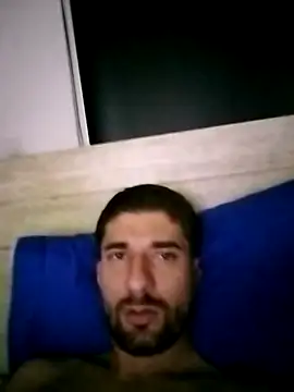 Camilo696903 online show from 05-18-26, 09:48