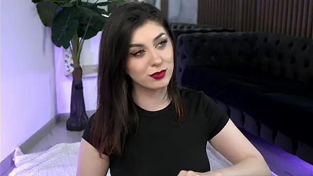 VansessaNyx online show from 03-25-26, 09:32