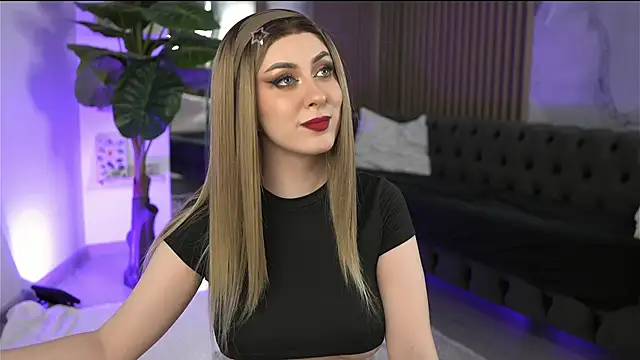 VansessaNyx online show from 04-04-26, 09:45