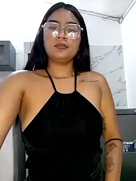 Zoe Renata online show from 02-07-26, 11:41