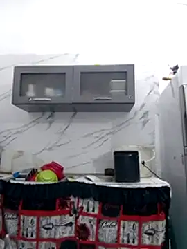 Zoe Renata online show from 02-28-26, 08:37