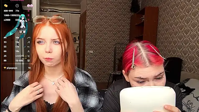 Snapshot of Veldenga chatting on 02-21-26, 07:53 Veldenga online show from 02-21-26, 07:53