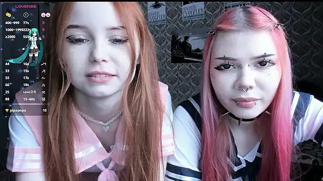 Snapshot of Veldenga chatting on 02-24-26, 08:01 Veldenga online show from 02-24-26, 08:01