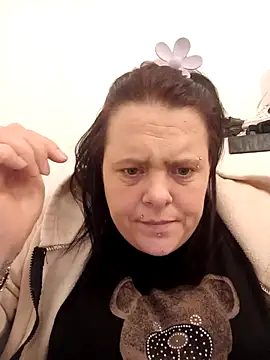 louisa36 online show from 03-07-26, 11:24