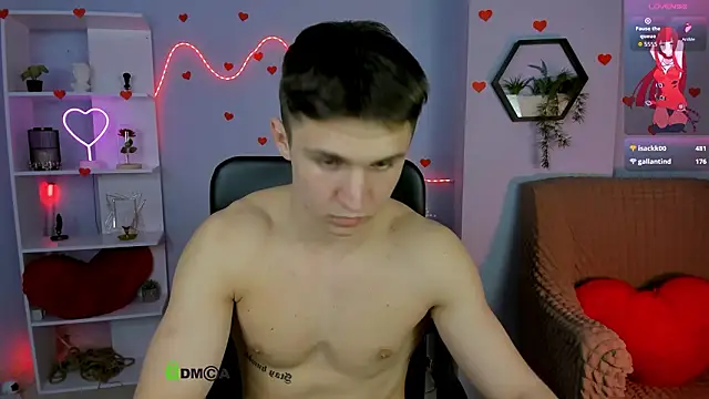 emmanuel shine online show from 03-11-26, 02:56