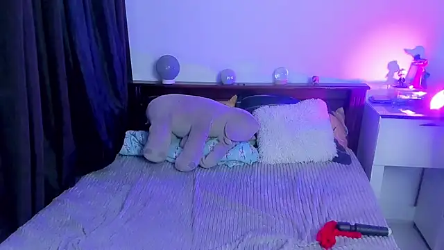 Snapshot of Gaby_Chain01 chatting on 03-02-26, 07:15 Gaby Chain01 online show from 03-02-26, 07:15