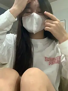 Snapshot of Rin-yiyi chatting on 02-09-26, 02:59 Rin-yiyi online show from 02-09-26, 02:59