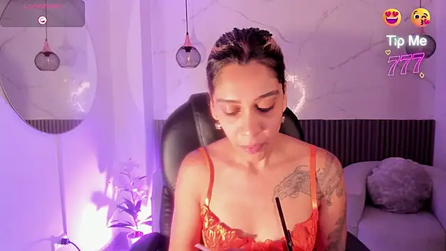 nix rave1 online show from 07-10-26, 02:52