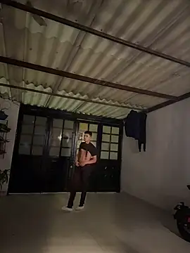 Eros lee online show from 02-11-26, 03:33