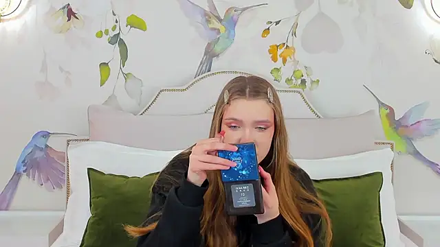 StacyHicks online show from 03-12-26, 05:13