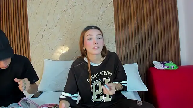 sarita alexis online show from 02-17-26, 11:29