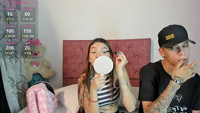 sarita alexis online show from 03-09-26, 06:45