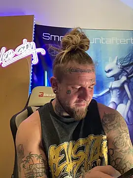 Smokebluntafterblunt online show from 03-03-26, 01:50