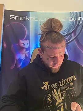 Smokebluntafterblunt online show from 03-12-26, 02:45