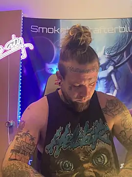 Smokebluntafterblunt online show from 03-27-26, 01:11