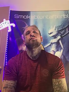 Smokebluntafterblunt online show from 04-07-26, 01:50