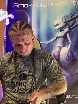 Smokebluntafterblunt online show from 04-10-26, 01:11