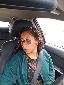 Camila Lopez1 online show from 04-08-26, 04:18