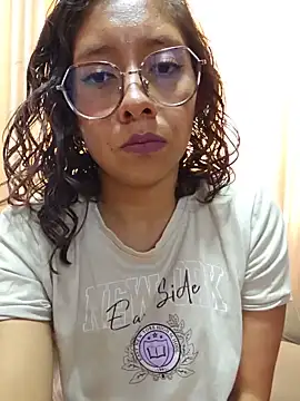 Camila Lopez1 online show from 05-26-26, 03:30
