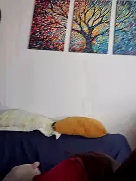 Snapshot of Paola_andrade chatting on 02-26-26, 02:27 Paola andrade online show from 02-26-26, 02:27