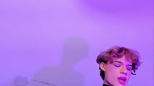 AngelDoll 1 online show from 03-07-26, 05:15