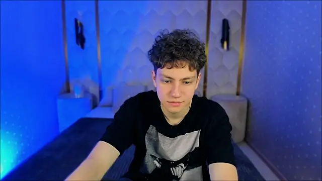 StefanBev online show from 02-16-26, 07:43