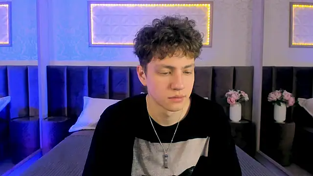 StefanBev online show from 02-26-26, 07:24