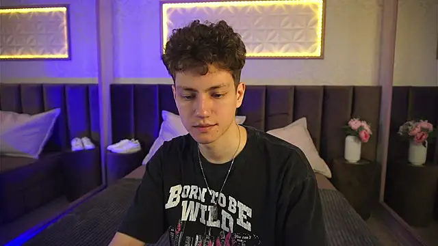 StefanBev online show from 03-21-26, 08:01