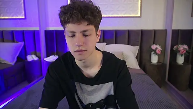 StefanBev online show from 04-10-26, 07:18