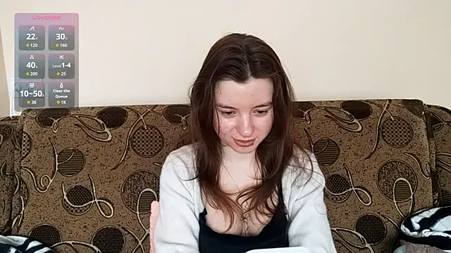 Snapshot of LanitaHemple chatting on 02-27-26, 07:08 LanitaHemple online show from 02-27-26, 07:08