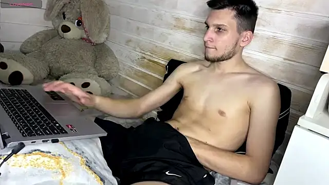 Donald boy online show from 04-04-26, 04:15