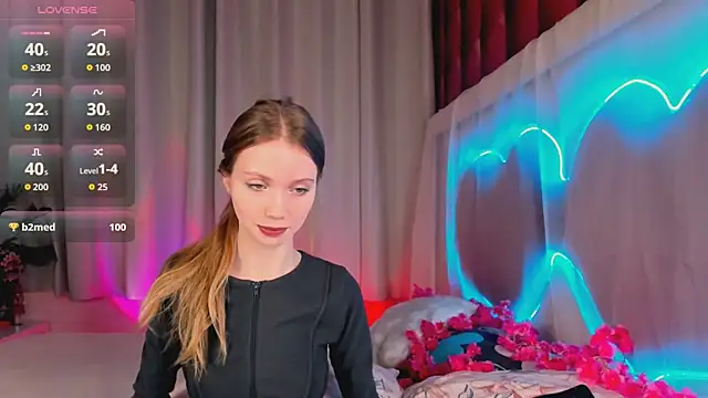 lada2k4 online show from 03-10-26, 05:45