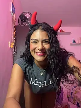 Snapshot of sami_sweet888 chatting on 02-16-26, 04:30 sami sweet888 online show from 02-16-26, 04:30