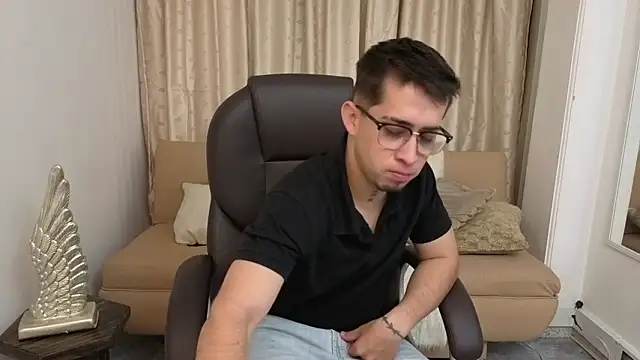 Tommas Jhonson online show from 03-11-26, 04:18