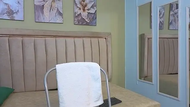 Tommas Jhonson online show from 03-29-26, 08:14