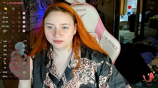 shamy lily online show from 03-13-26, 06:58