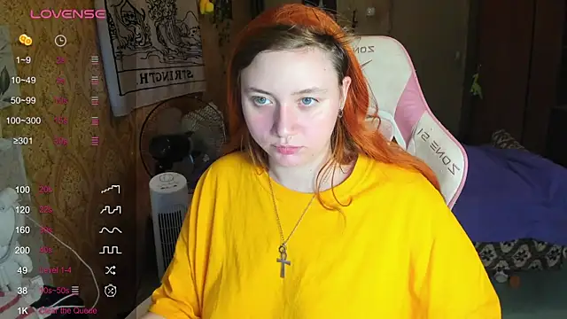 shamy lily online show from 05-29-26, 07:34