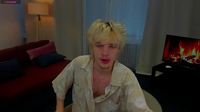 Snapshot of JameMiller chatting on 02-23-26, 07:06 JameMiller online show from 02-23-26, 07:06