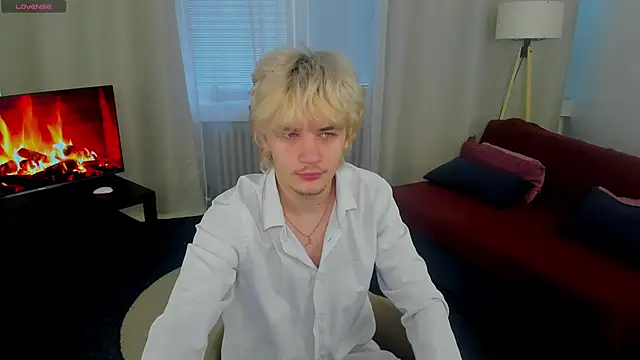 Snapshot of JameMiller chatting on 02-24-26, 07:06 JameMiller online show from 02-24-26, 07:06