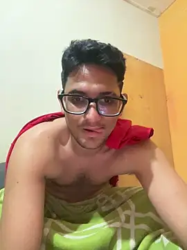 Jesusd2 online show from 02-25-26, 01:37