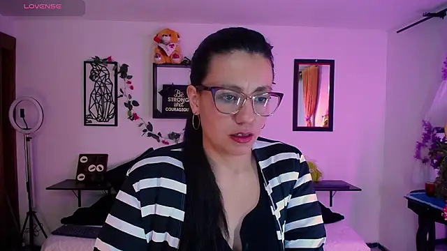 QueenRose94 online show from 03-06-26, 12:56