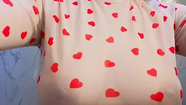 Amelia Cooper s online show from 03-06-26, 08:05