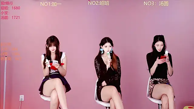 A-lucky-001 online show from 03-10-26, 09:47