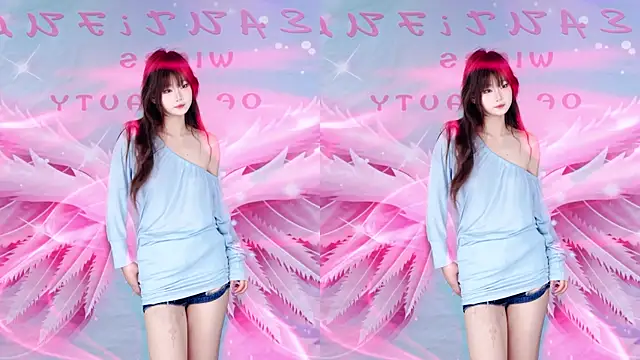 A-lucky-001 online show from 04-01-26, 04:04