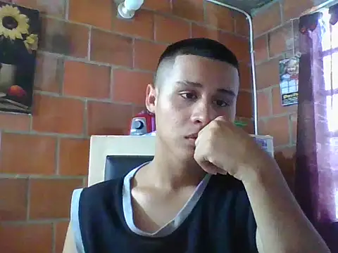 GaelPrince online show from 03-28-26, 02:27