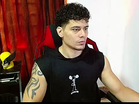 Snapshot of Logan0626 chatting on 02-24-26, 03:32 Logan0626 online show from 02-24-26, 03:32