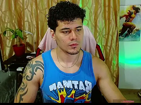 Snapshot of Logan0626 chatting on 07-07-26, 12:42 Logan0626 online show from 07-07-26, 12:42